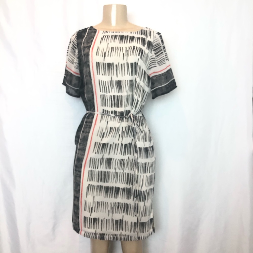 Loft Career Dress